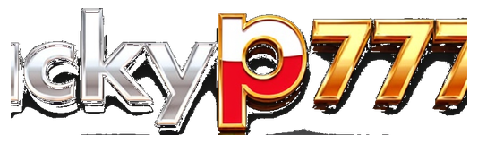 luckypk777 logo