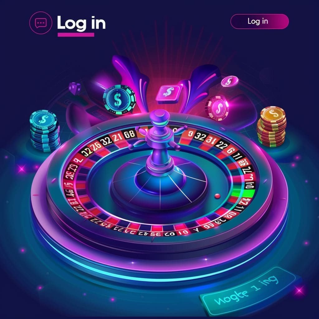 luckypk777 Slots