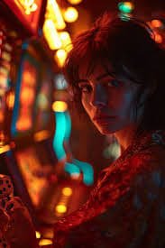 luckypk777 Arcade